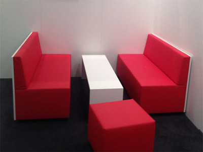 Loungeserie Luzern