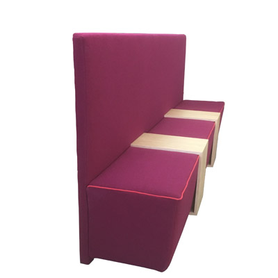 Bank Burgund