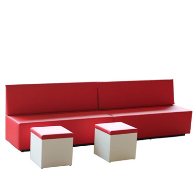 Loungeserie Luzern