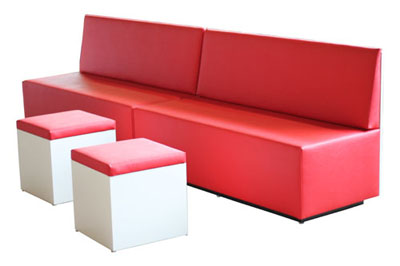 Loungeserie Luzern