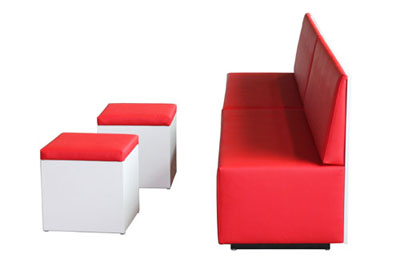 Loungeserie Luzern