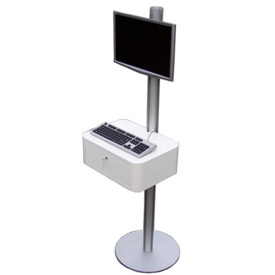 PC Tisch Terminal Carlos