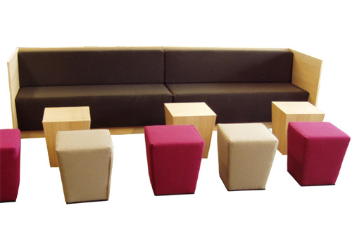 Loungeserie Brüssel