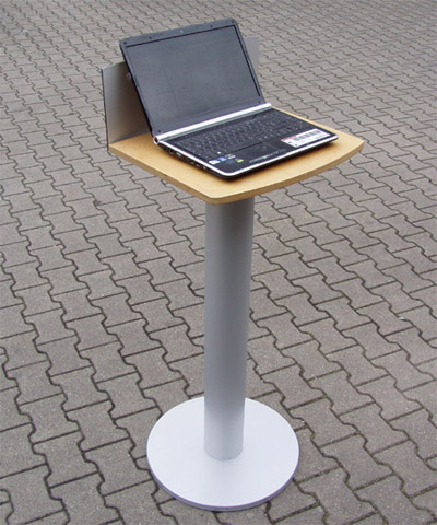 PC Tisch Oldenburg