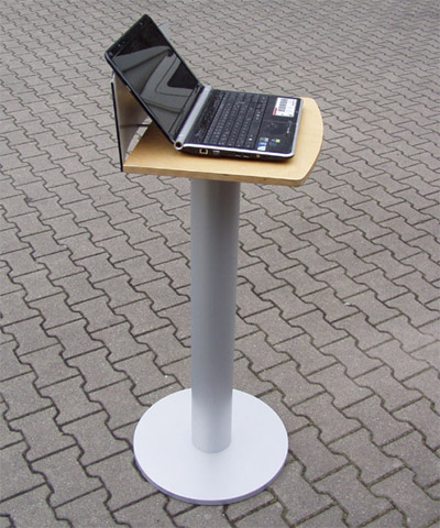 PC Tisch Oldenburg