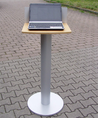 PC Tisch Oldenburg