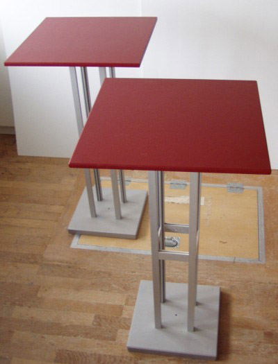 Stehtisch Sommerau