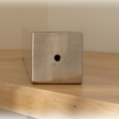 Tischbein Viereck