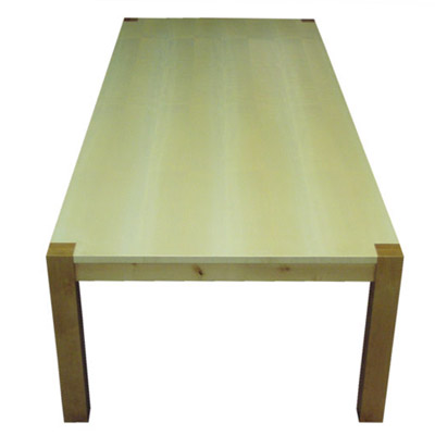 XXL Tisch Xavier