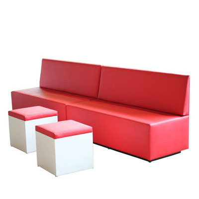 Loungeserie Luzern