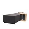 Loungesitz Loungebank Bilbao