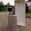 PC Tisch promotiontheke Blackjack