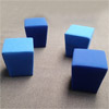 Hocker Bochum Kiefer oder Stoffbezug