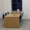 Brückentisch Bürotisch Meeting