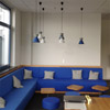 Loungemöbelserie Couch Brüssel