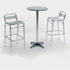 Thekenstuhl Tessin