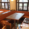 Bistrotisch Berg Gastrotisch